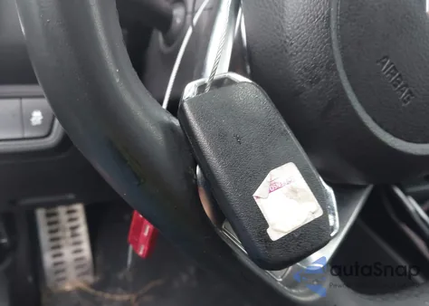 2024 Kia Forte Gt-Line from USA, damaged, VIN 3KPF54AD6RE823430